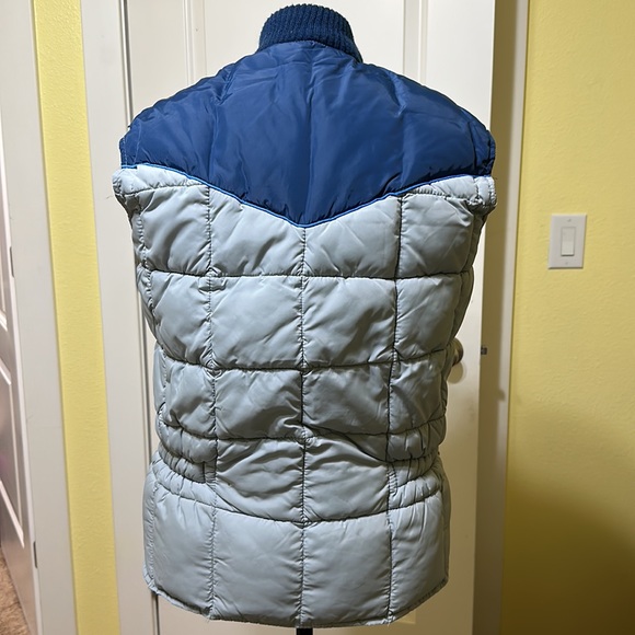 Walls Blizzard-Pruf Vest Vintage - Picture 3 of 5